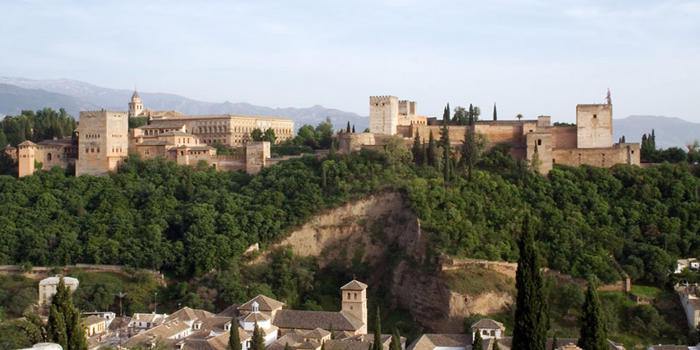 Colchones en Granada