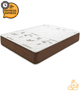 Colchón viscoelástico modelo Leganés