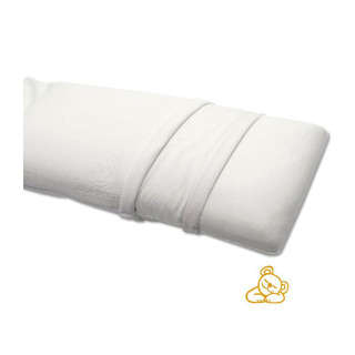 Almohada viscoelástica