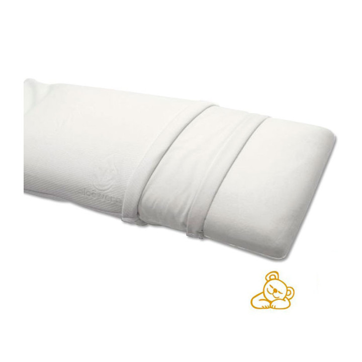 Almohada viscoelástica