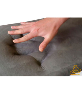 Almohada con Carbono y visco