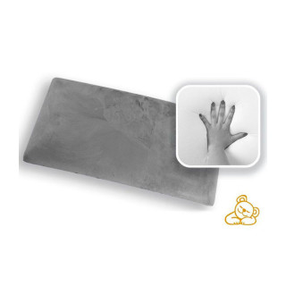 Almohada Viscoelástica de Carbono