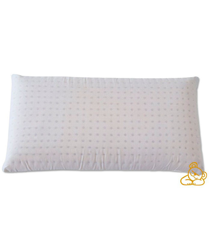 Comprar almohadas de látex