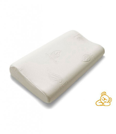 Almohada Cervical Viscoelástica