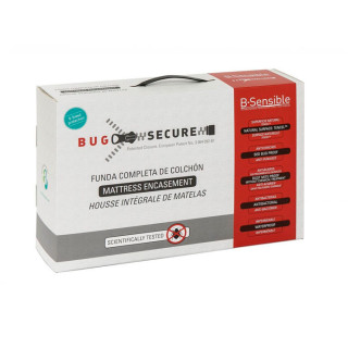 Funda protección antichinches BugSecure