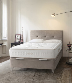 Comprar colchones de muelles online