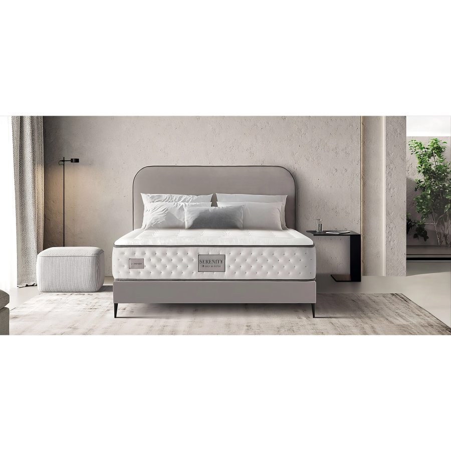 Colchones de Alta Calidad para un Sueño Perfecto - Milcolchones.com®