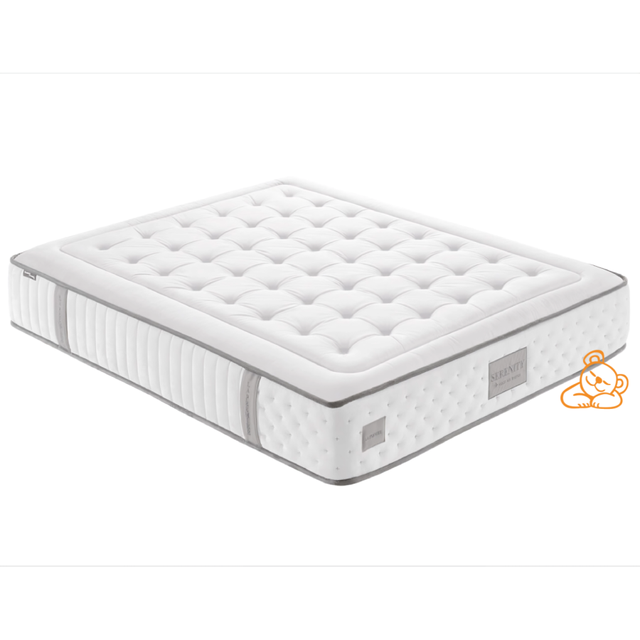 Colchones de Alta Calidad para un Sueño Perfecto - Milcolchones.com®