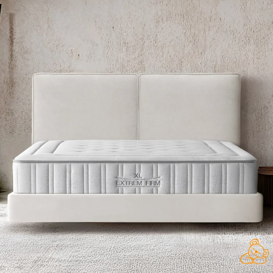Colchón de muelles ensacados para cama articulada - Milcolchones.com®