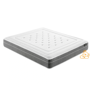 Colchón Viscoelástico para cama - Milcolchones.com®