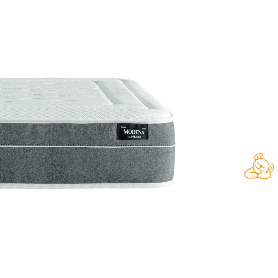 Colchón Viscoelástico para cama - Milcolchones.com®