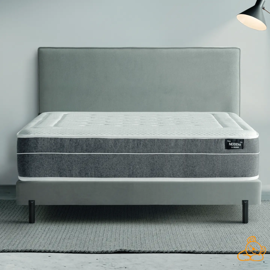 Colchón Viscoelástico para cama - Milcolchones.com®