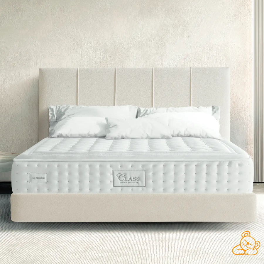 Descanso de Calidad: Confort para tu Descanso - Milcolchones.com®