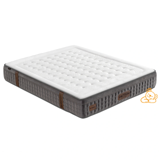 Disfruta del mejor sueño con nuestro colchón premium - Milcolchones.com®