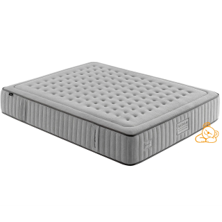 Colchón de muelles ensacados para cama articulada - Milcolchones.com®