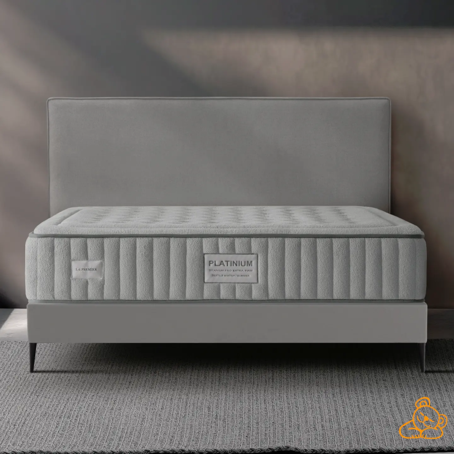Colchón de muelles ensacados para cama articulada - Milcolchones.com®
