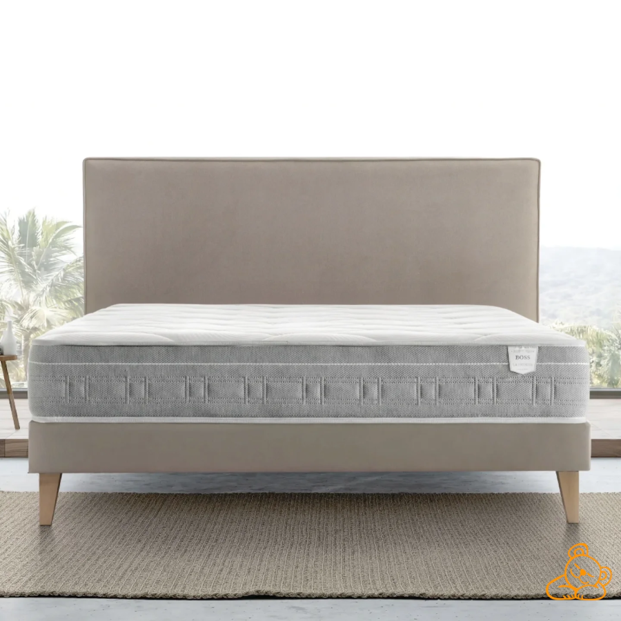 Colchón Viscoelástico para cama articulada - Milcolchones.com®