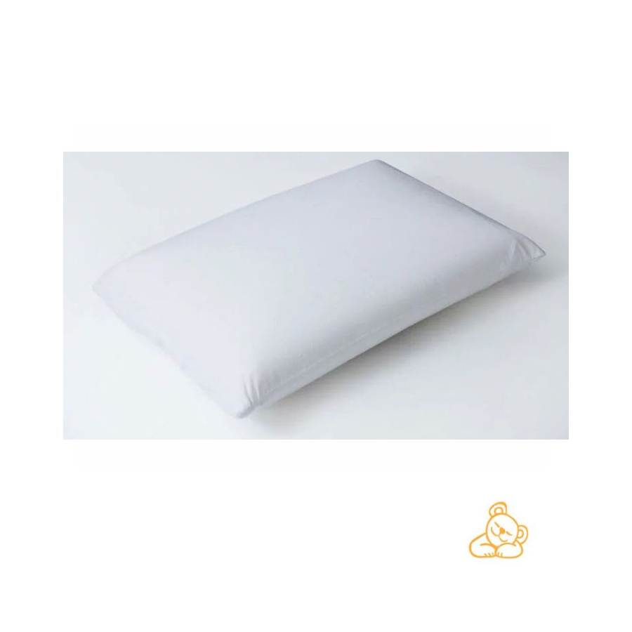 Protector de almohada natural