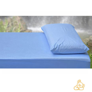 Funda de almohada fresca POLARIS