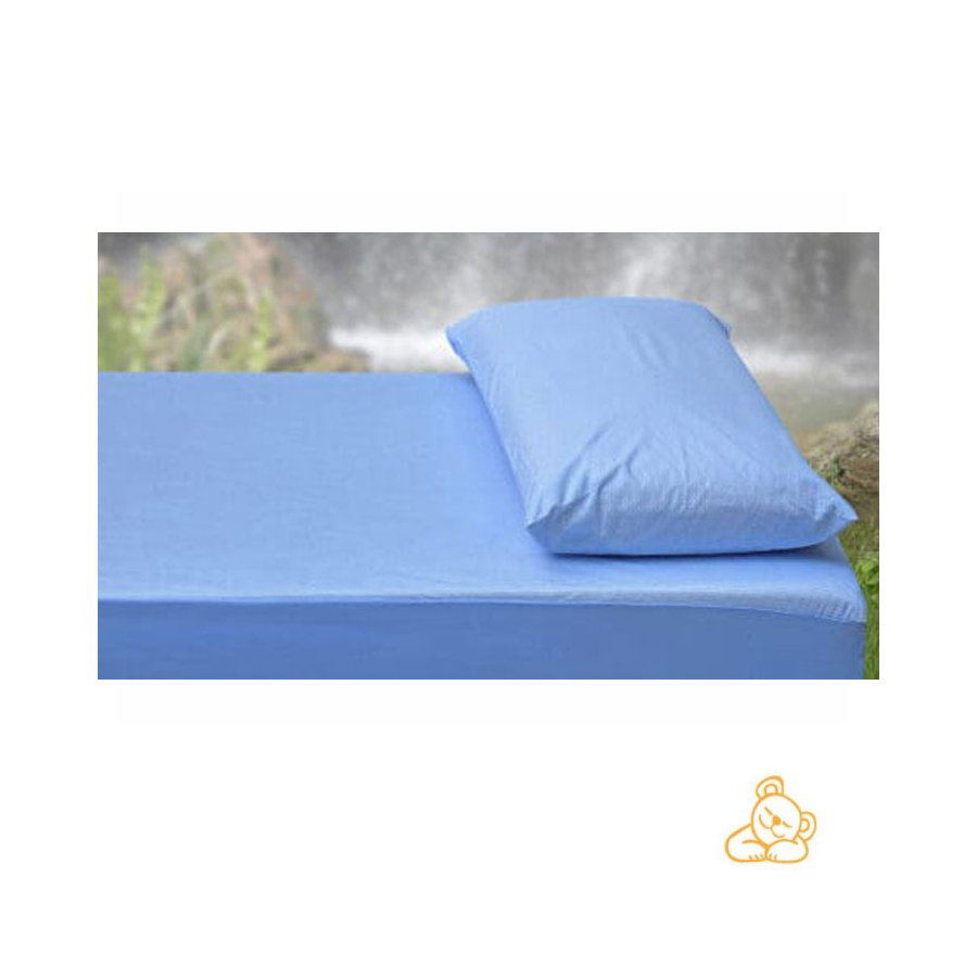 Funda de almohada fresca POLARIS