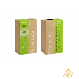 funda de almohada naturzinc