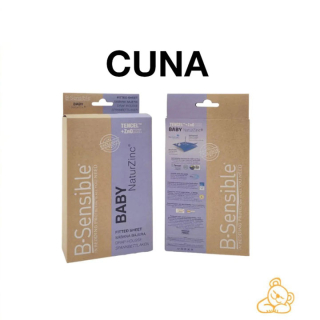 funda protectora para cuna