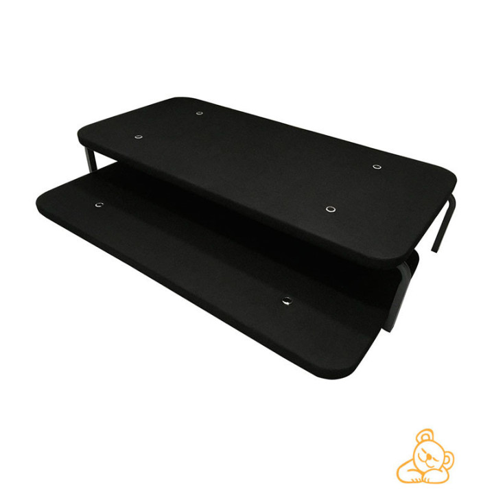 Base Tapizada Canguro