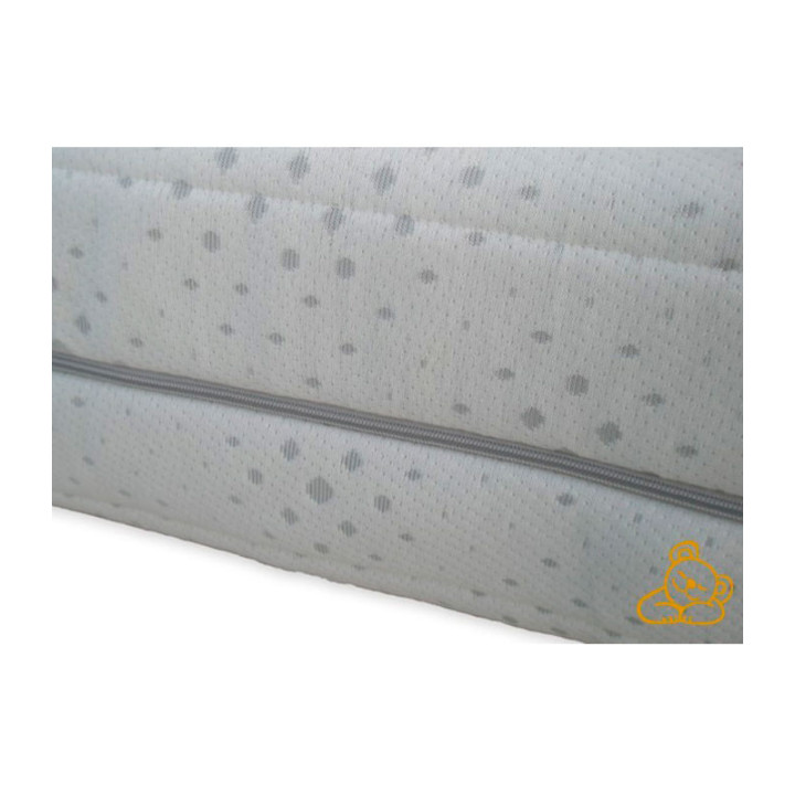 Colchón de látex barato en nuestra tienda de colchones en Madrid