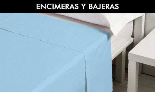 Encimeras y Bajeras para cama - Milcolchones.com®