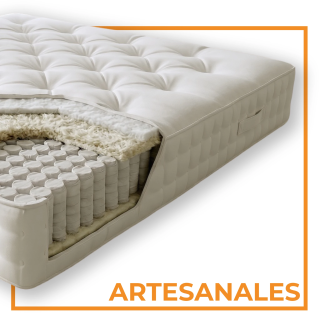 Artesanales