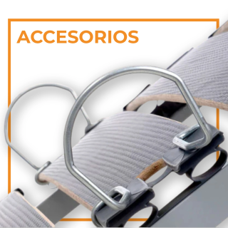 Accesorios