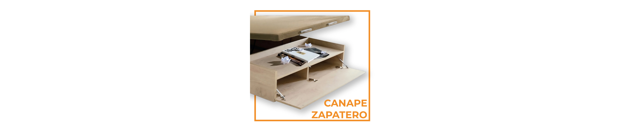 Canapés con Zapatero en Madrid - Milcolchones.com®