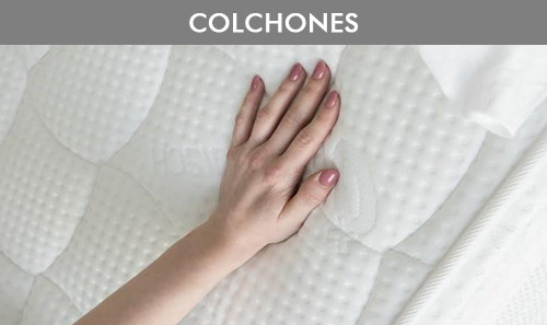 Comprar Colchones Baratos - Milcolchones®