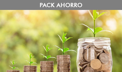 Packs ahorro de colchones, packs económicos - Milcolchones®