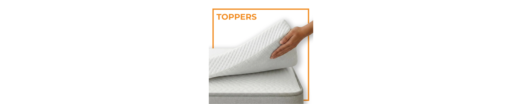 Toppers para colchón desde €89 - Milcolchones®