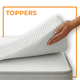 Toppers