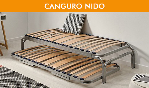 Somieres Canguro Nido