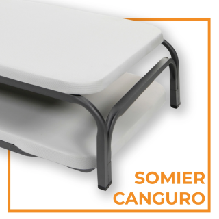 Somieres Canguro Nido