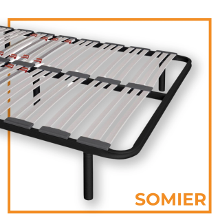 Somieres de laminas