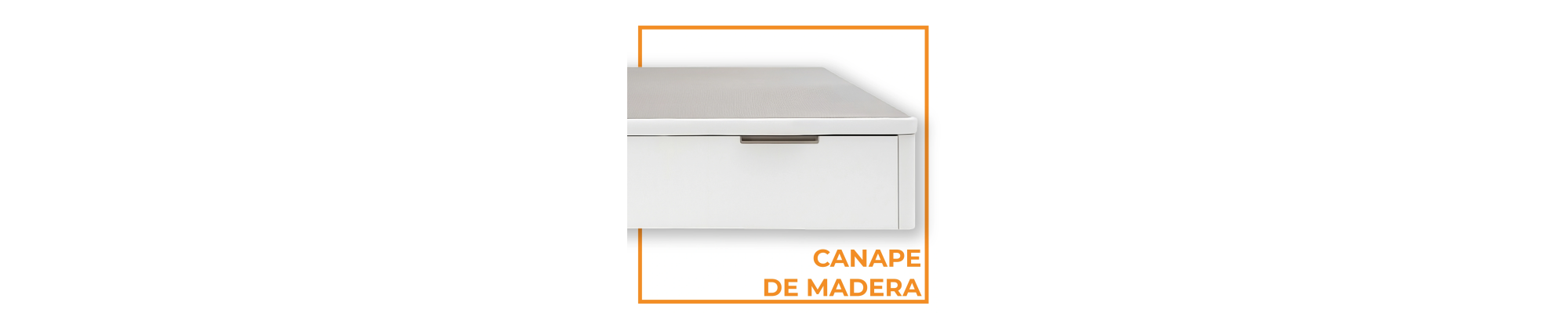 Canapés Abatibles de Madera en Madrid - Milcolchones.com®