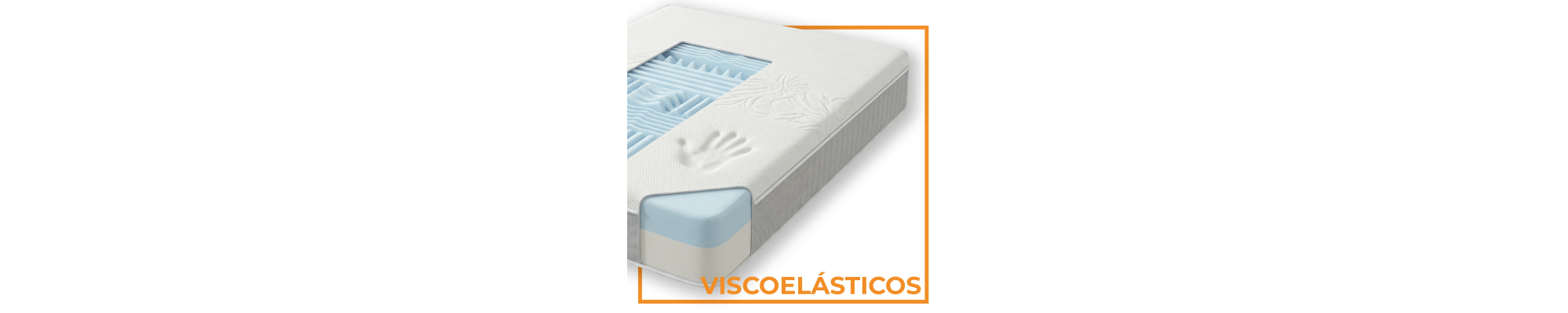 Colchones viscoelásticos desde €199 - Milcolchones®