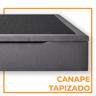 Canapés Abatibles Tapizados