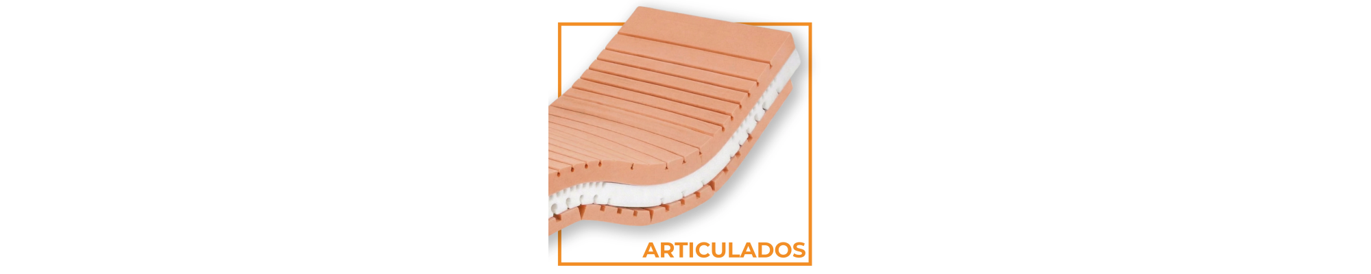 Colchones articulados desde €249 - Milcolchones®
