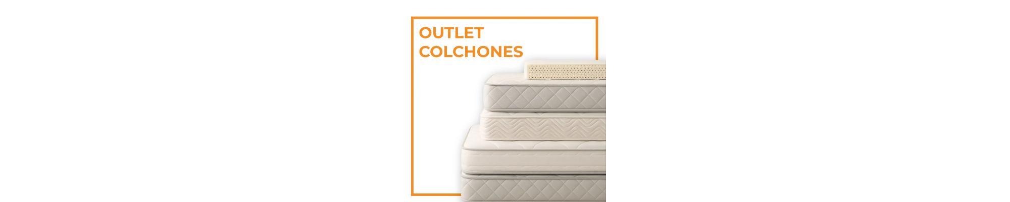 Outlet Colchones en Madrid - Milcolchones.com®