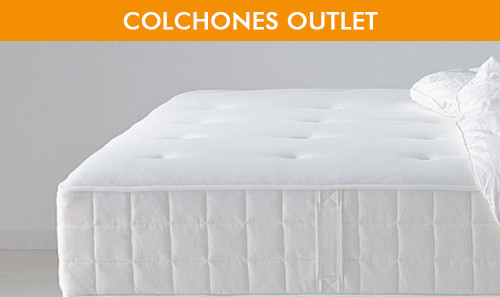 Comprar Colchones de Outlet Online - ®