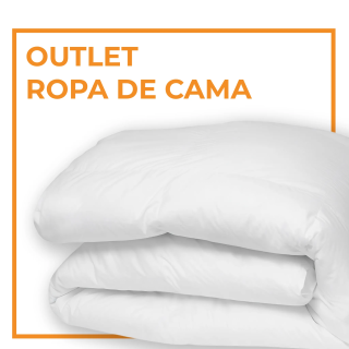 Ropa de cama y Accesorios Outlet