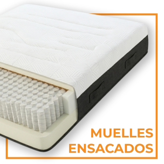 Muelles Ensacados