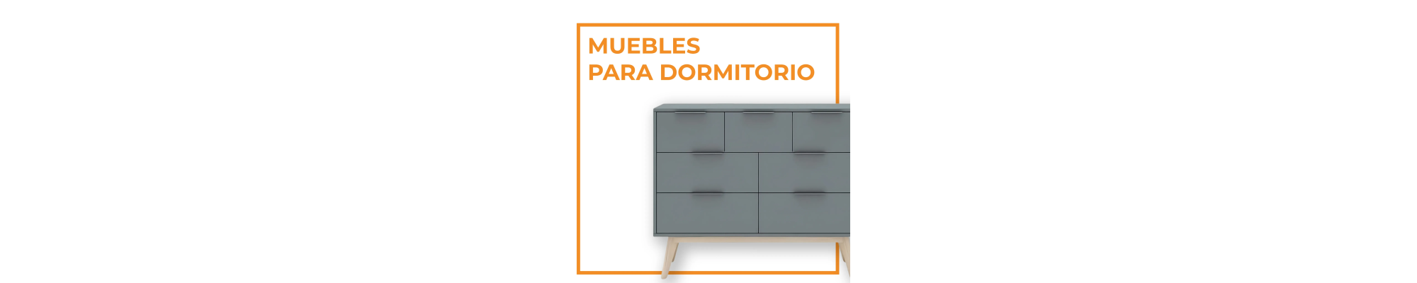 Muebles para Dormitorio en Madrid - Milcolchones.com®