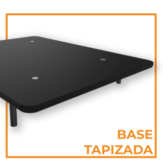 Bases Tapizadas
