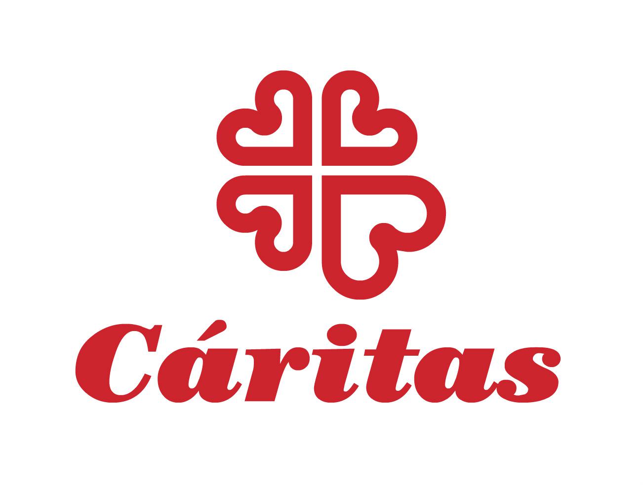 Logo Caritas